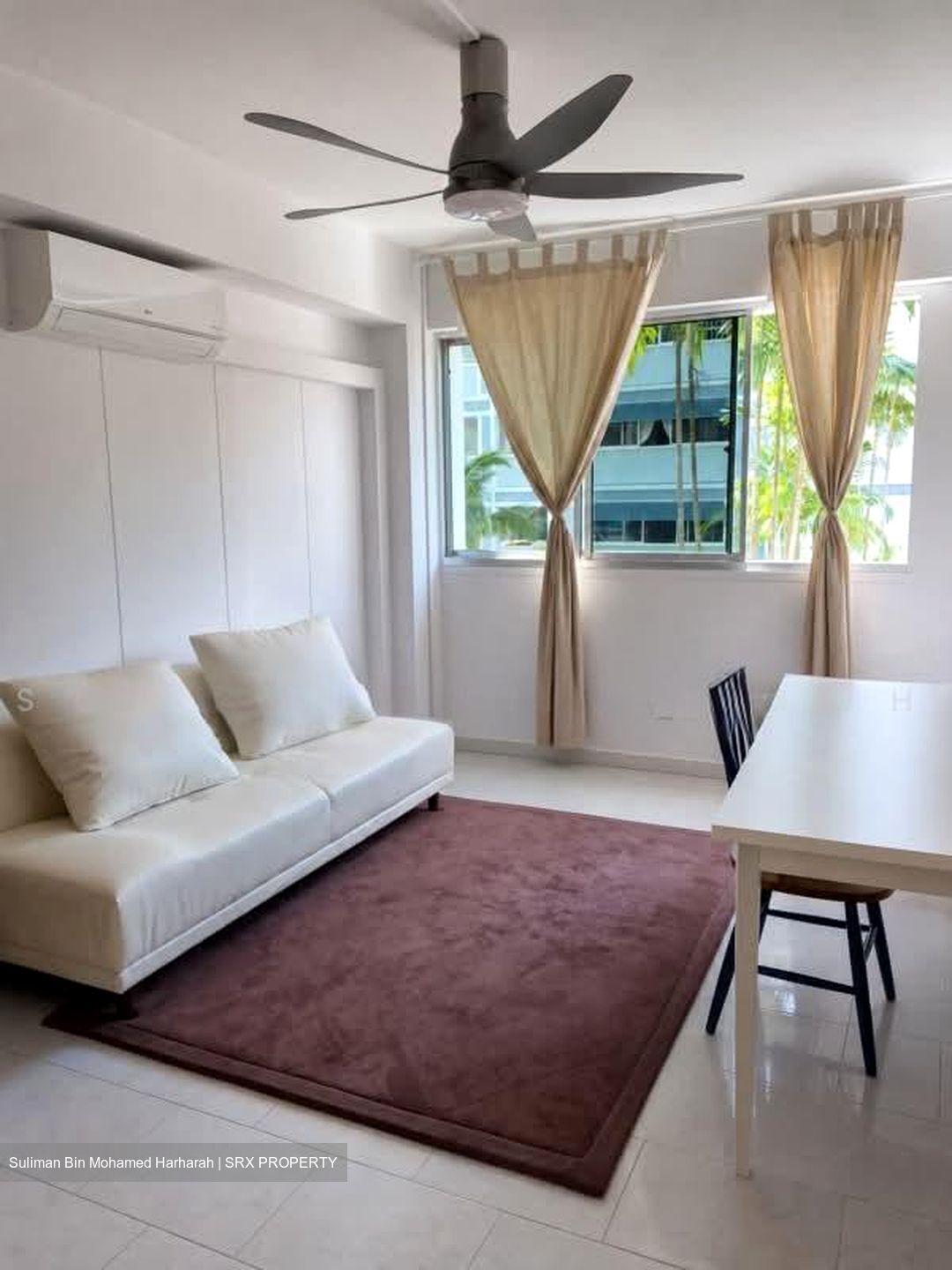Blk 450 Pasir Ris Drive 6 (Pasir Ris), HDB 4 Rooms #593409701